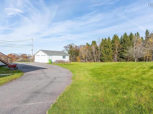 A 323 1 Highway, Mount Denson, NS 