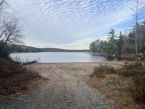 Lot 13 Russells Cove Road, Parkdale, NS 