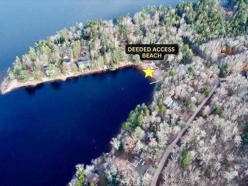 Lot 13 Russells Cove Road, Parkdale, NS 