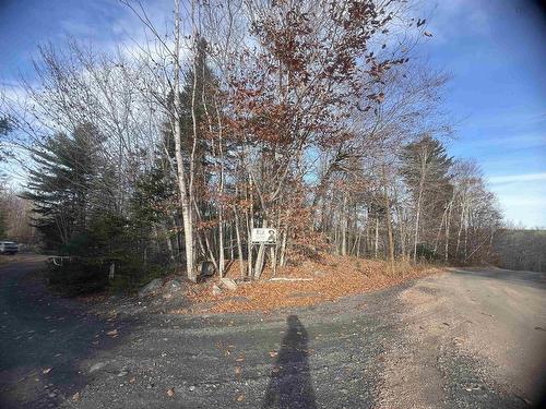 Lot 13 Russells Cove Road, Parkdale, NS 