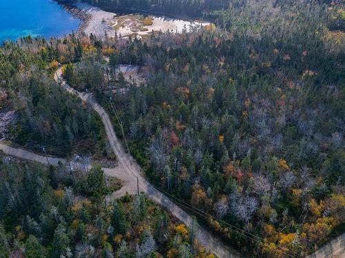 Lot W20-2 Seafarers Way, Southwest Cove, NS 