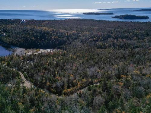 Lot W20-2 Seafarers Way, Southwest Cove, NS 