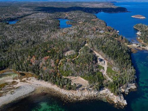 Lot W20-2 Seafarers Way, Southwest Cove, NS 