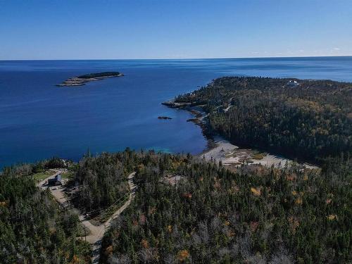 Lot W20-2 Seafarers Way, Southwest Cove, NS 