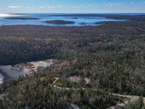 Lot W20-4 Seafarers Way, Southwest Cove, NS 