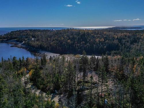 Lot W20-4 Seafarers Way, Southwest Cove, NS 