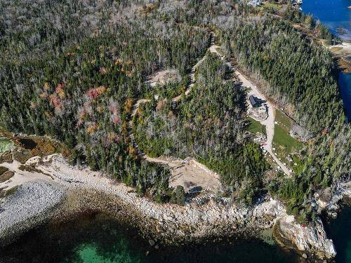 Lots Seafarers Way, Southwest Cove, NS 