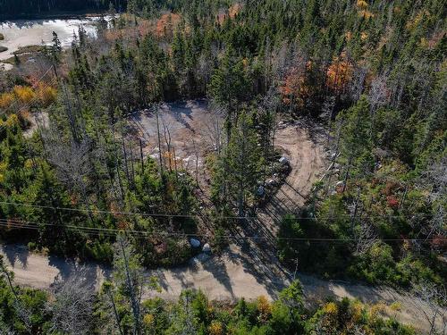 Lots Seafarers Way, Southwest Cove, NS 