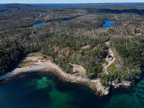 Lots Seafarers Way, Southwest Cove, NS 