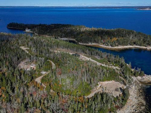 Lots Seafarers Way, Southwest Cove, NS 