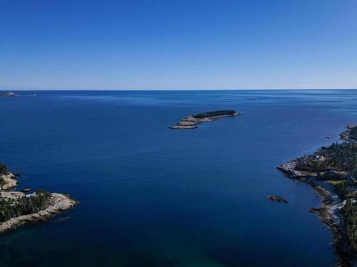 Lots Seafarers Way, Southwest Cove, NS 