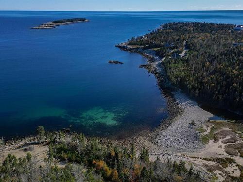 Lots Seafarers Way, Southwest Cove, NS 