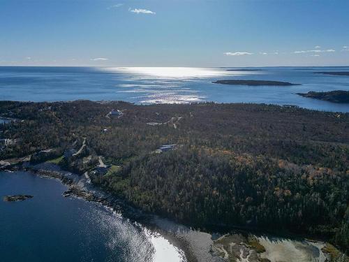 Lots Seafarers Way, Southwest Cove, NS 