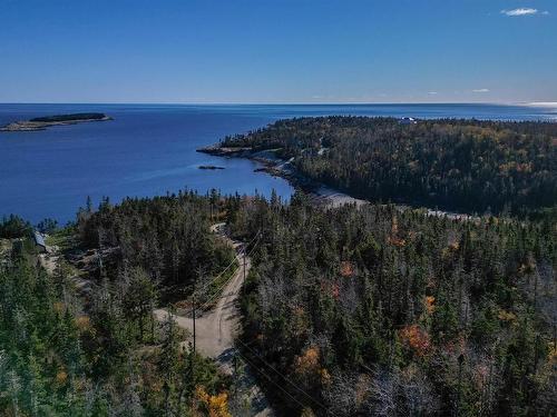 Lots Seafarers Way, Southwest Cove, NS 