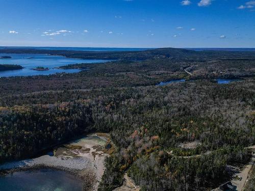 Lots Seafarers Way, Southwest Cove, NS 