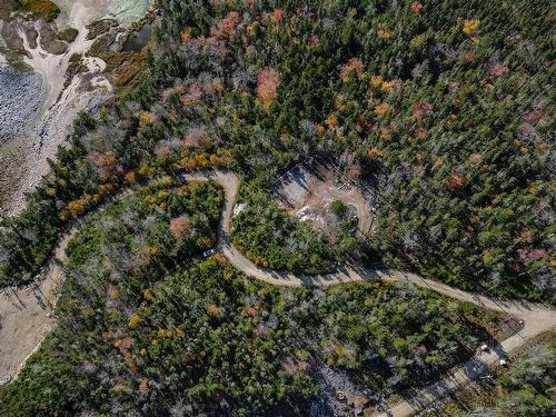 Lots Seafarers Way, Southwest Cove, NS 