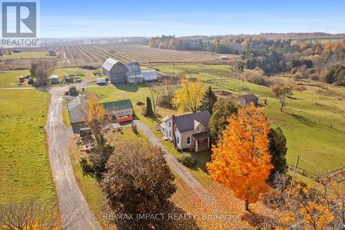 1933 Concession Rd 6 Road, Clarington, ON 