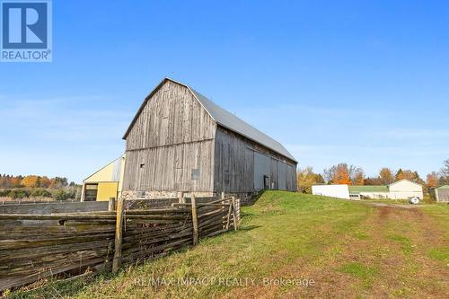 1933 Concession Rd 6 Road, Clarington, ON 