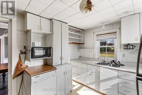 1933 Concession Rd 6 Road, Clarington, ON 