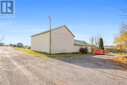 1933 Concession Rd 6 Road, Clarington, ON 