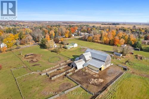 1933 Concession Rd 6 Road, Clarington, ON 