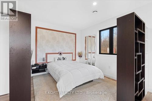 2223 Cooper Road, Madoc, ON - Indoor Photo Showing Bedroom