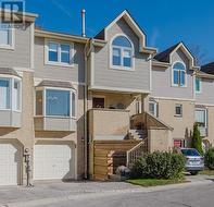 27 - 9 AILSA PLACE  London, ON N5Z 4Z6