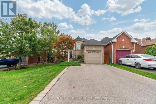 52 Abernethy Crescent, Clarington (Bowmanville), ON - Outdoor