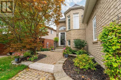 52 Abernethy Crescent, Clarington (Bowmanville), ON - Outdoor