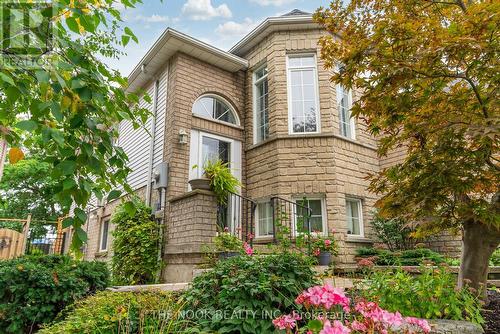 52 Abernethy Crescent, Clarington (Bowmanville), ON - Outdoor With Facade