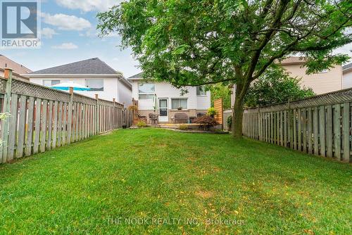 52 Abernethy Crescent, Clarington (Bowmanville), ON - Outdoor