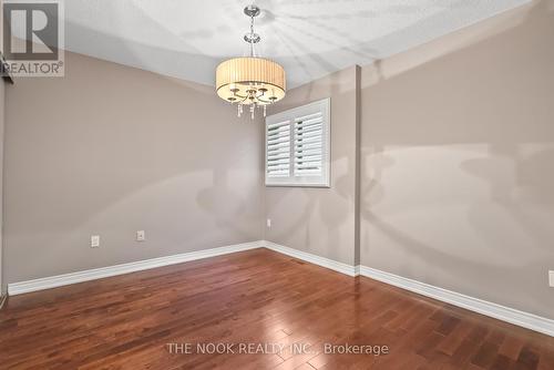 52 Abernethy Crescent, Clarington (Bowmanville), ON - Indoor Photo Showing Other Room