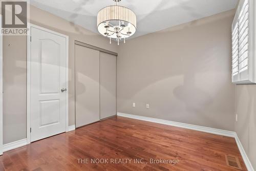 52 Abernethy Crescent, Clarington (Bowmanville), ON - Indoor Photo Showing Other Room