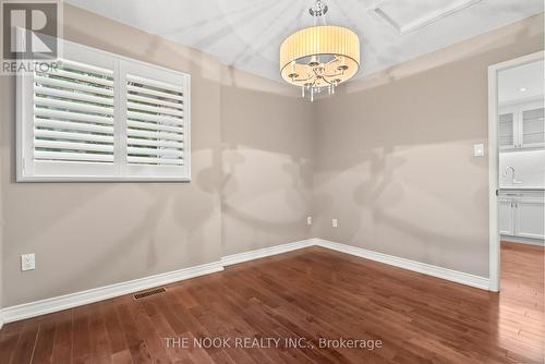 52 Abernethy Crescent, Clarington (Bowmanville), ON - Indoor Photo Showing Other Room