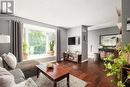 241 Woodward Avenue, Smith-Ennismore-Lakefield, ON  - Indoor Photo Showing Living Room 