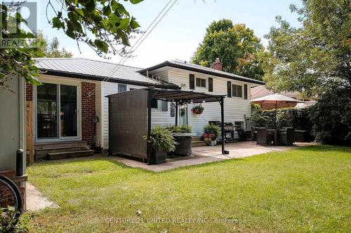 241 Woodward Avenue, Smith-Ennismore-Lakefield, ON - Outdoor