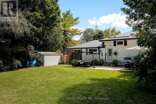 241 Woodward Avenue, Smith-Ennismore-Lakefield, ON - Outdoor