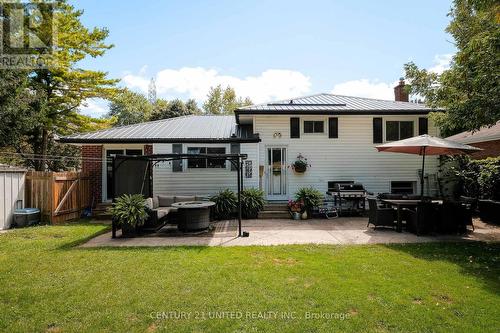 241 Woodward Avenue, Smith-Ennismore-Lakefield, ON - Outdoor