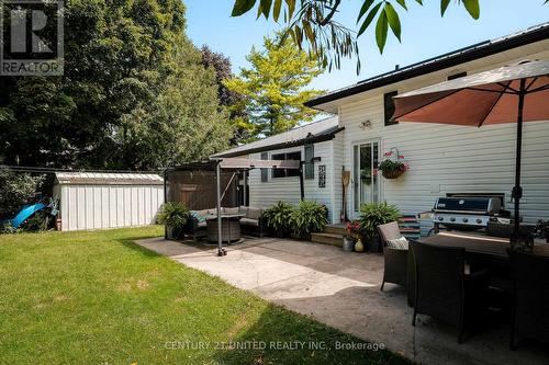 241 Woodward Avenue, Smith-Ennismore-Lakefield, ON - Outdoor