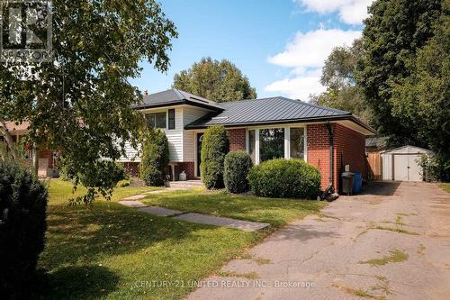 241 Woodward Avenue, Smith-Ennismore-Lakefield, ON - Outdoor