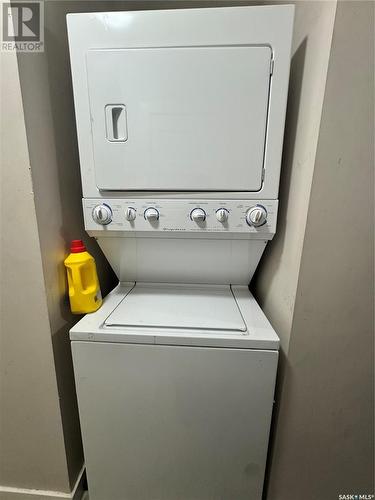 119 X Avenue S, Saskatoon, SK - Indoor Photo Showing Laundry Room