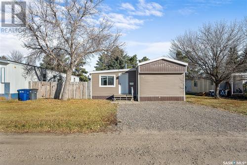 89 Larch Street, Caronport, SK 