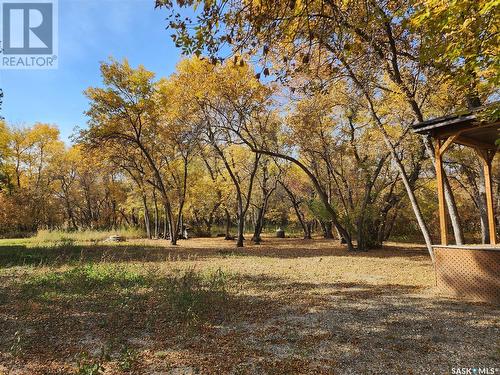 220 Harmony Lane, Crooked Lake, SK - Outdoor With View