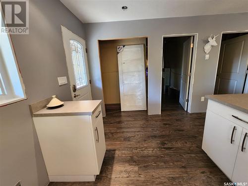 220 Harmony Lane, Crooked Lake, SK - Indoor Photo Showing Kitchen