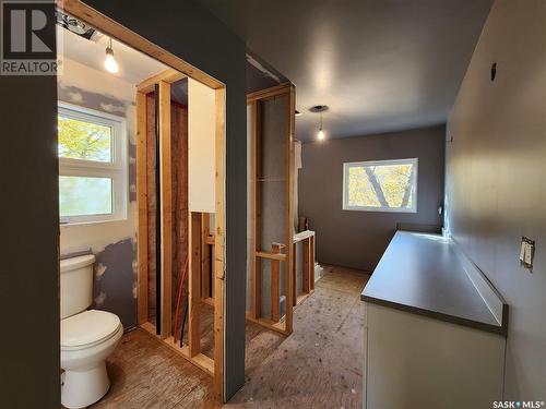 220 Harmony Lane, Crooked Lake, SK - Indoor Photo Showing Bathroom