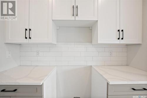 71 651 Dubois Crescent, Saskatoon, SK - Indoor Photo Showing Kitchen