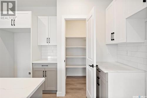 71 651 Dubois Crescent, Saskatoon, SK - Indoor Photo Showing Laundry Room