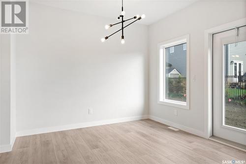 71 651 Dubois Crescent, Saskatoon, SK - Indoor Photo Showing Other Room