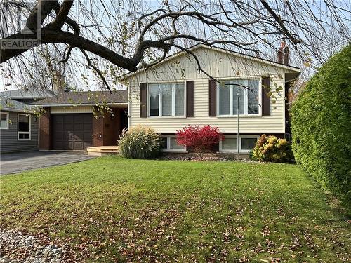 1940 8Th Avenue E, Owen Sound, ON - Outdoor