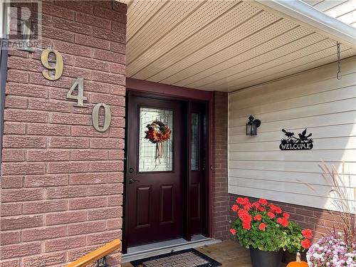 1940 8Th Avenue E, Owen Sound, ON - Outdoor With Exterior